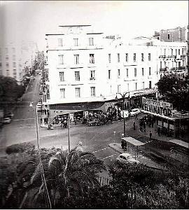 Oran- 6 jan 1960-  01